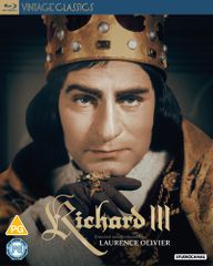 洋画・外国映画 RICHARD III DVD Amazon.com: Richard III (DVD + Blu-ray) [UK Import] : Movies